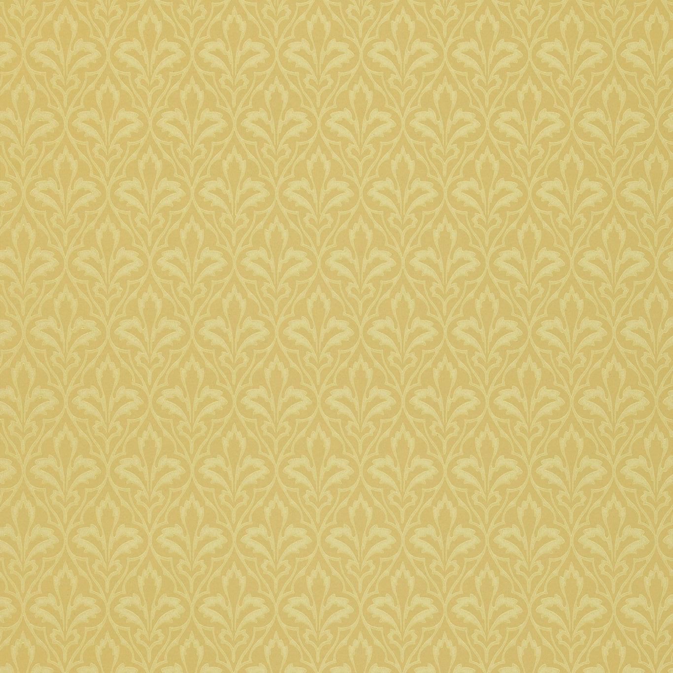 Carta da parati Morris Owen Jones - Brand_Morris, Fantasia_Natura - Carte da parati - Morris