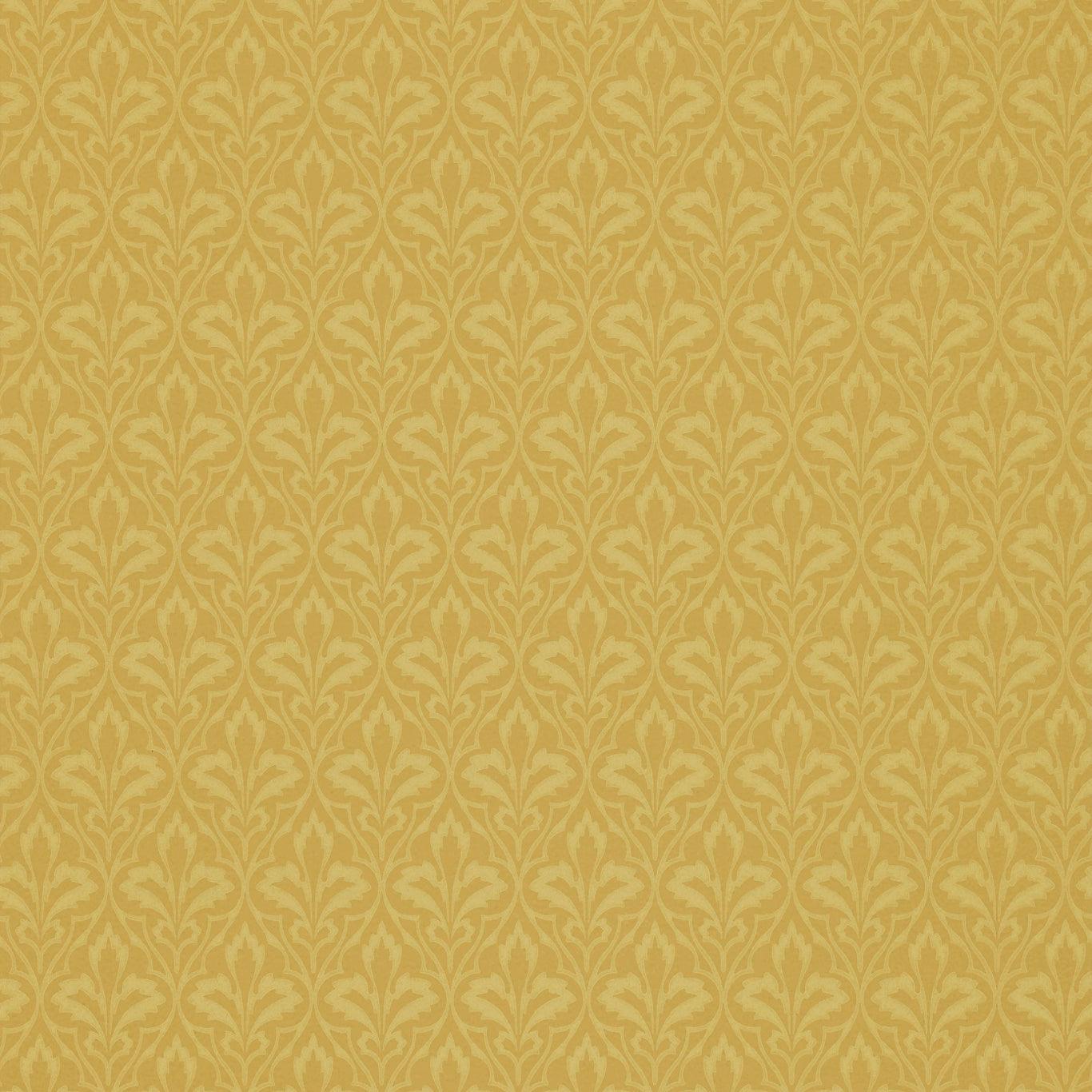 Carta da parati Morris Owen Jones - Brand_Morris, Fantasia_Natura - Carte da parati - Morris