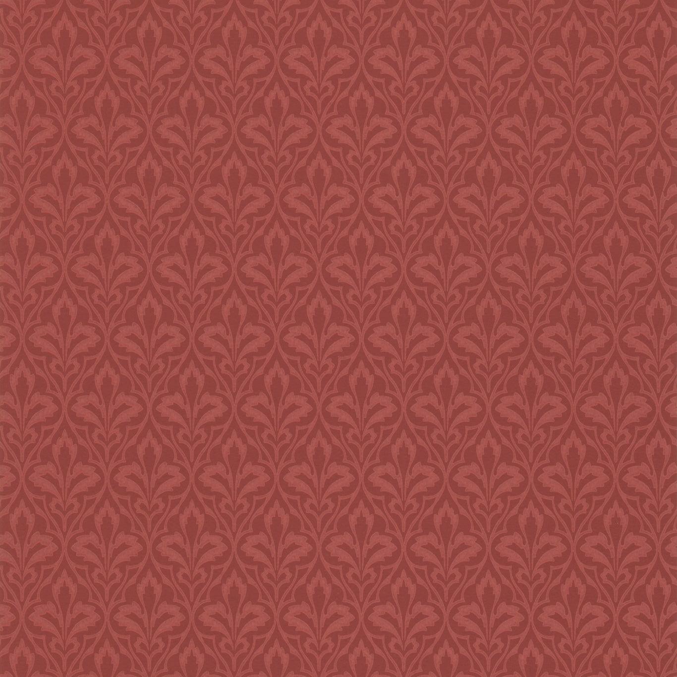 Carta da parati Morris Owen Jones - Brand_Morris, Fantasia_Natura - Carte da parati - Morris