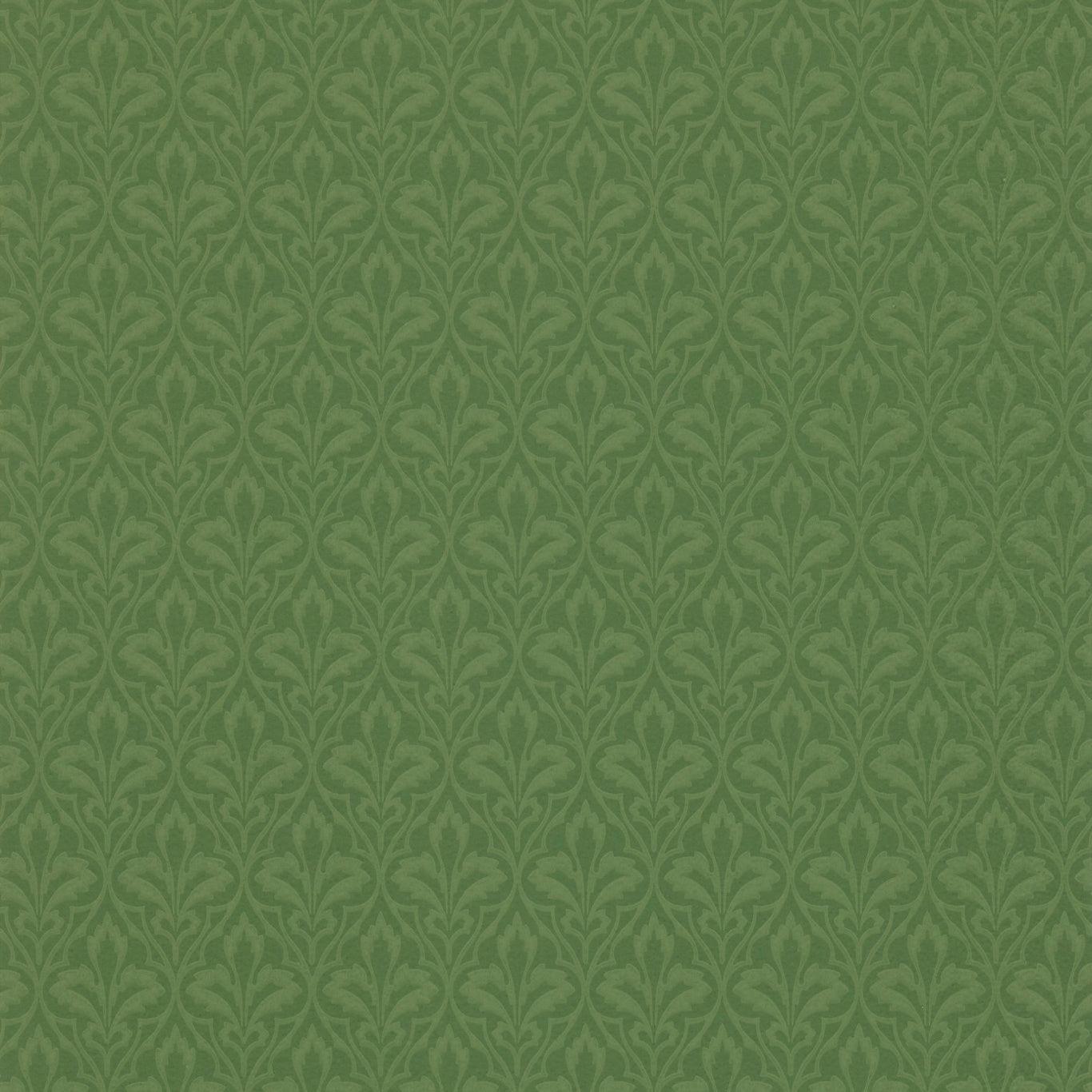 Carta da parati Morris Owen Jones - Brand_Morris, Fantasia_Natura - Carte da parati - Morris