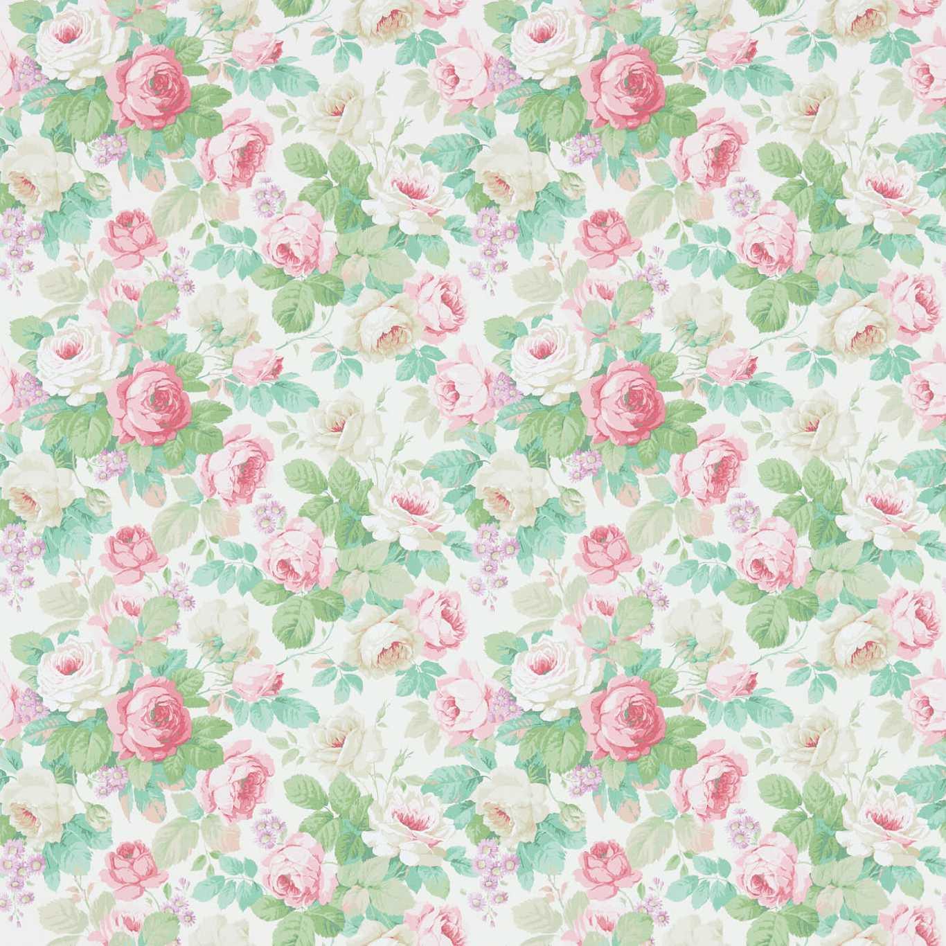 Carta da Parati Sanderson Chelsea - Brand_Sanderson, Fantasia_Fantasia - Carte da parati - Sanderson