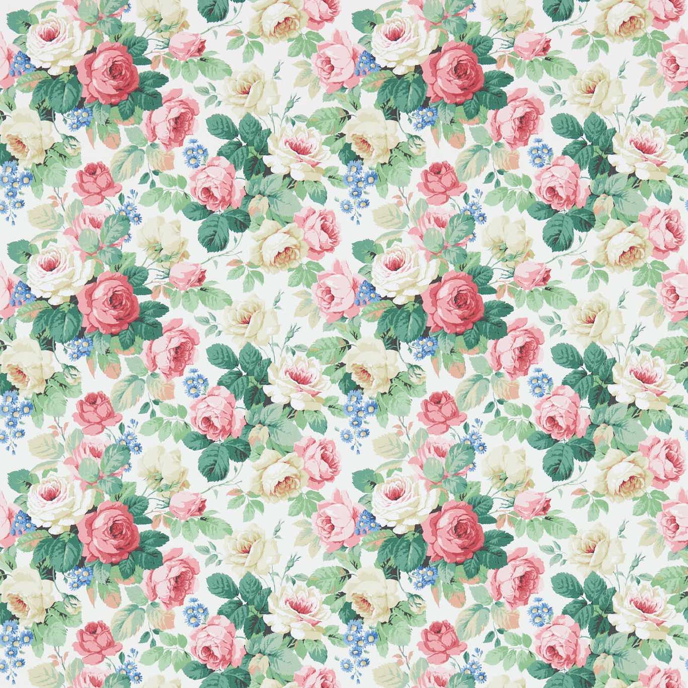 Carta da Parati Sanderson Chelsea - Brand_Sanderson, Fantasia_Fantasia - Carte da parati - Sanderson