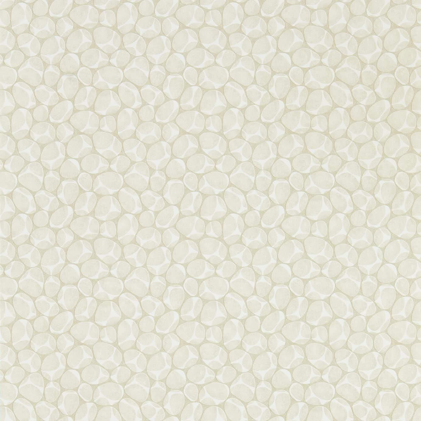 Carta da parati Sanderson Cobble - Brand_Sanderson, Fantasia_Fantasia - Carte da parati - Sanderson