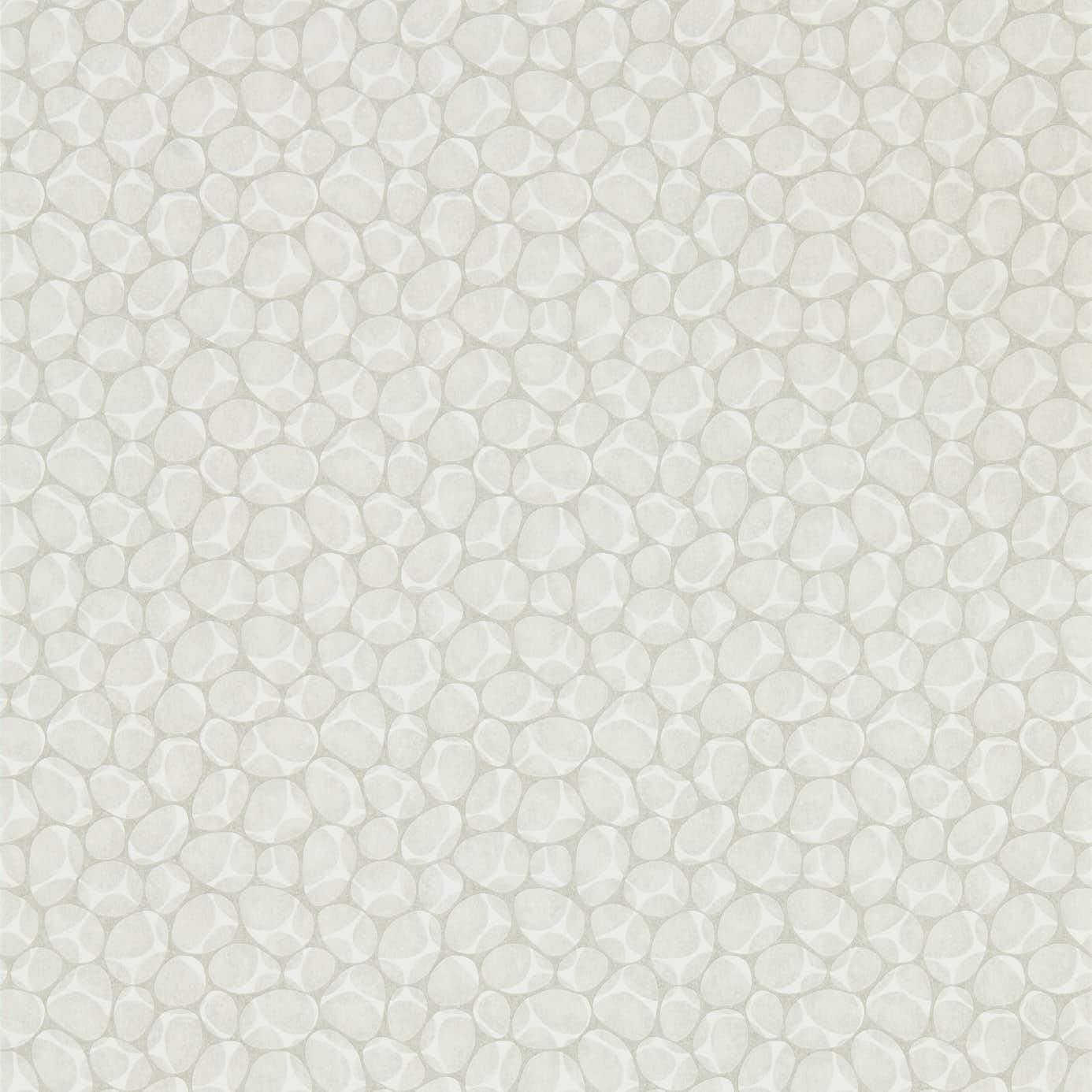 Carta da parati Sanderson Cobble - Brand_Sanderson, Fantasia_Fantasia - Carte da parati - Sanderson