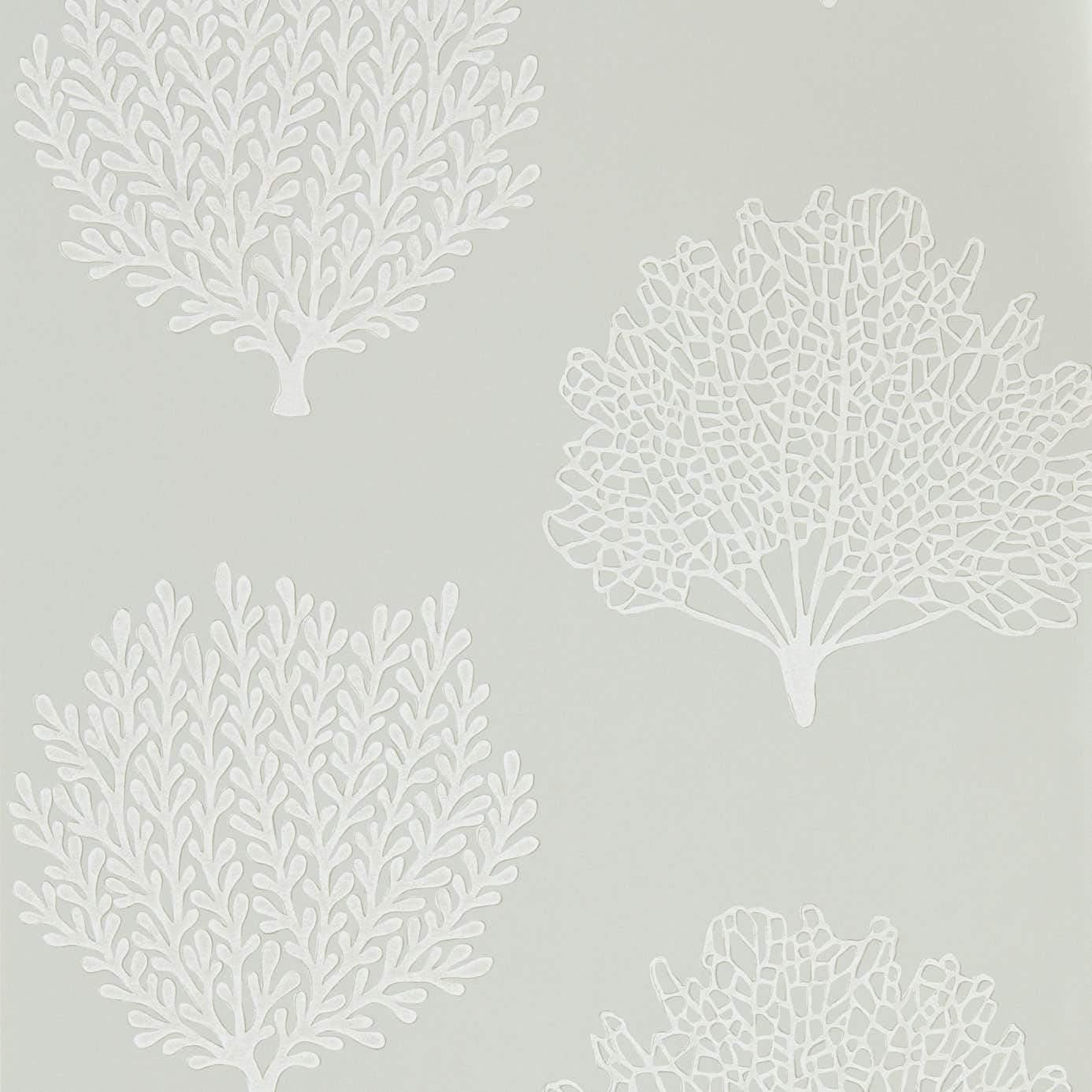 Carta da parati Sanderson Coraline - Brand_Sanderson, Fantasia_Natura - Carte da parati - Sanderson