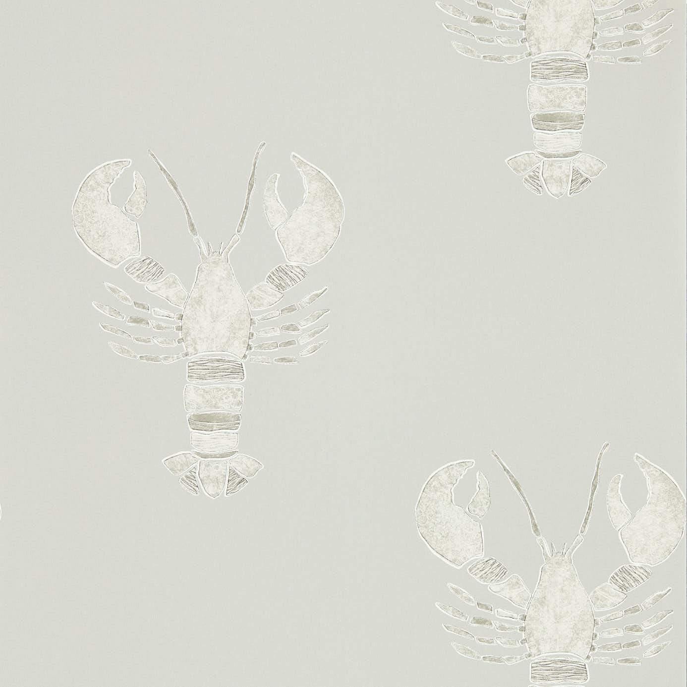 Carta da parati Sanderson Cromer - Brand_Sanderson, Fantasia_Fantasia - Carte da parati - Sanderson