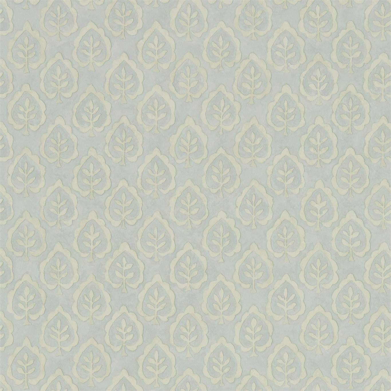 Carta da Parati Sanderson Fencott - Brand_Sanderson, Fantasia_Fantasia - Carte da parati - Sanderson