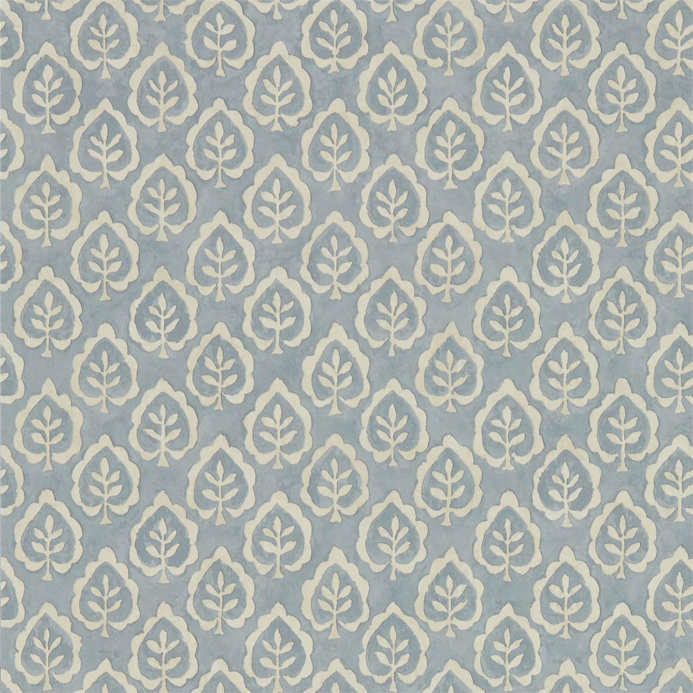 Carta da Parati Sanderson Fencott - Brand_Sanderson, Fantasia_Fantasia - Carte da parati - Sanderson