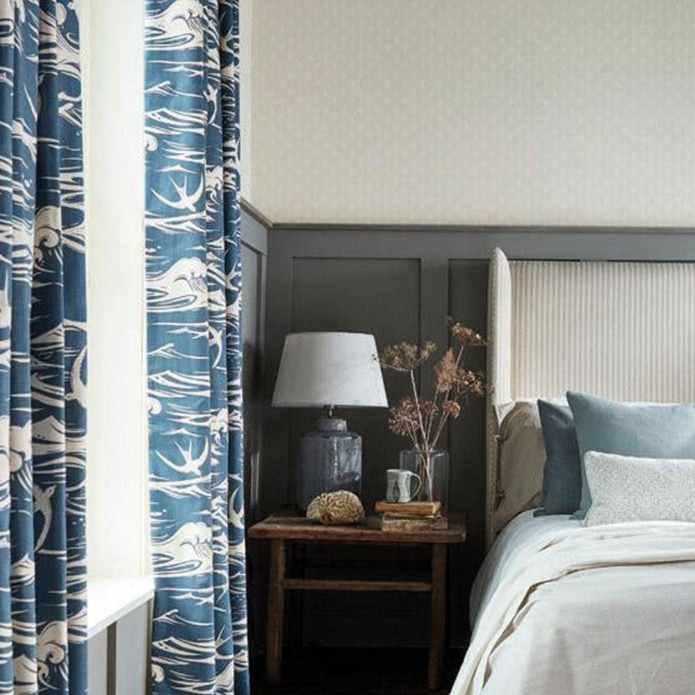 Carta da Parati Sanderson Henton - Brand_Sanderson, Fantasia_Fantasia - Carte da parati - Sanderson