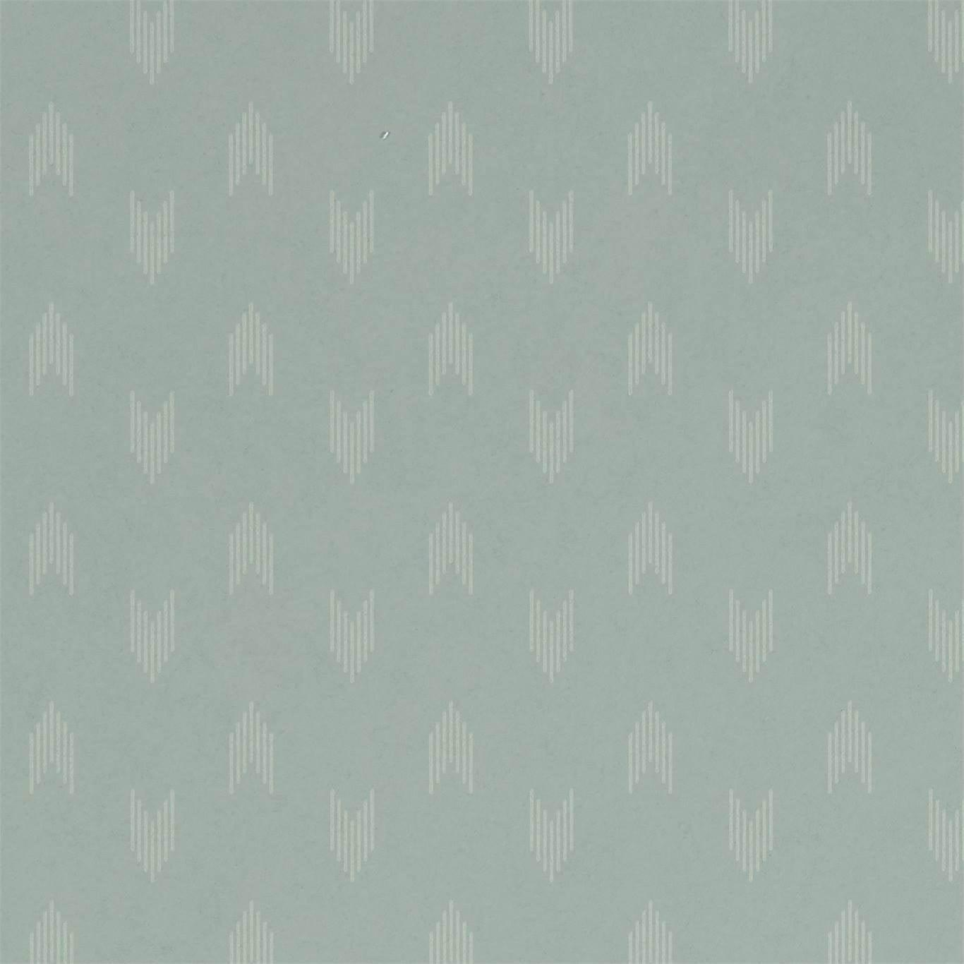 Carta da Parati Sanderson Henton - Brand_Sanderson, Fantasia_Fantasia - Carte da parati - Sanderson