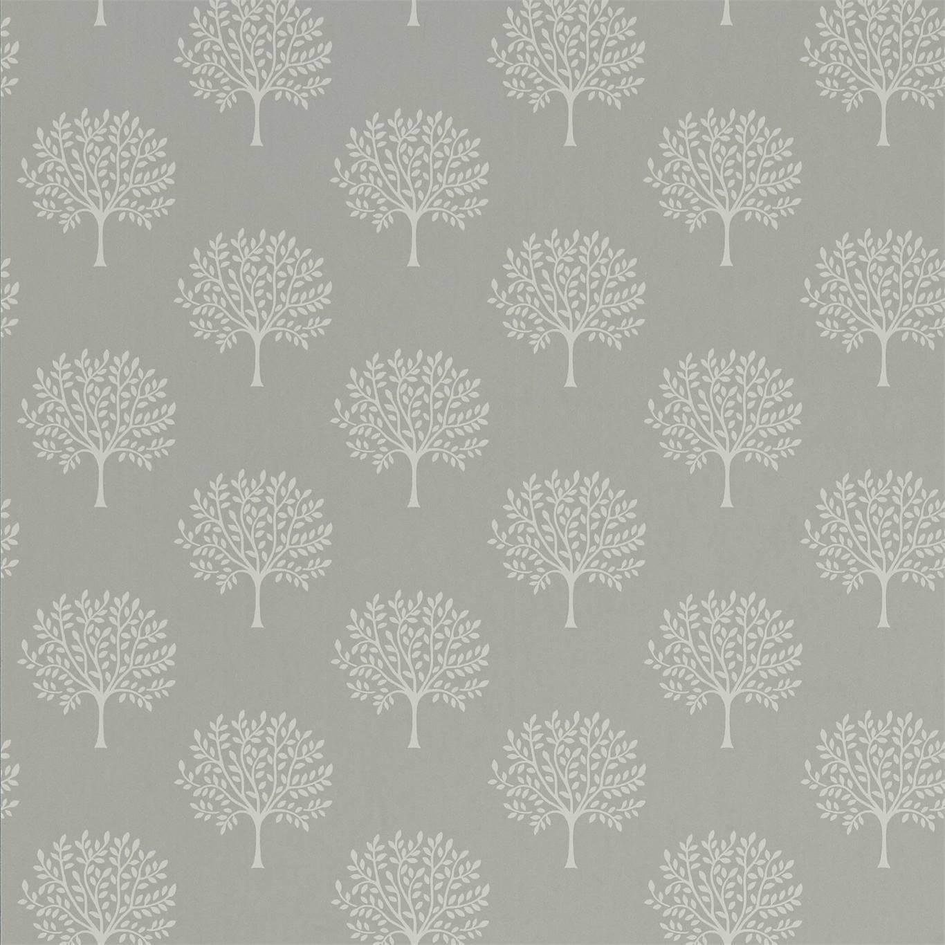 Carta da Parati Sanderson Marcham Tree - Brand_Sanderson, Fantasia_Fantasia - Carte da parati - Sanderson