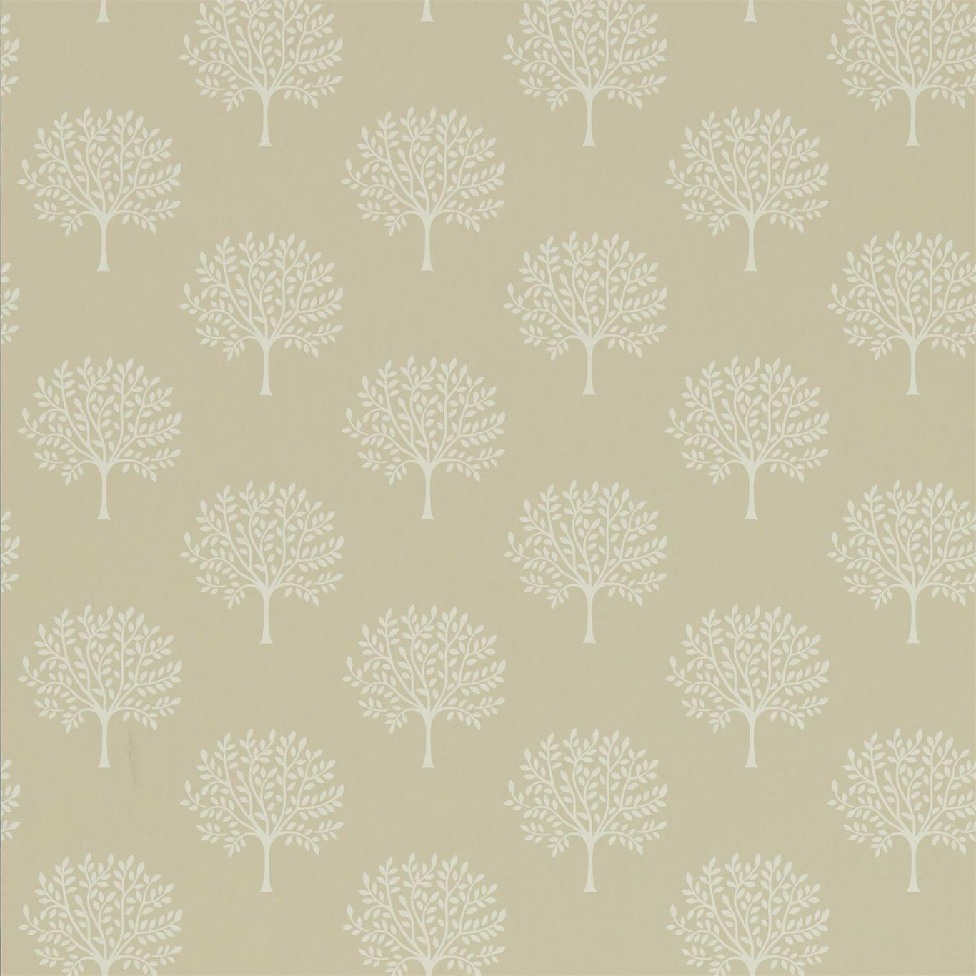 Carta da Parati Sanderson Marcham Tree - Brand_Sanderson, Fantasia_Fantasia - Carte da parati - Sanderson