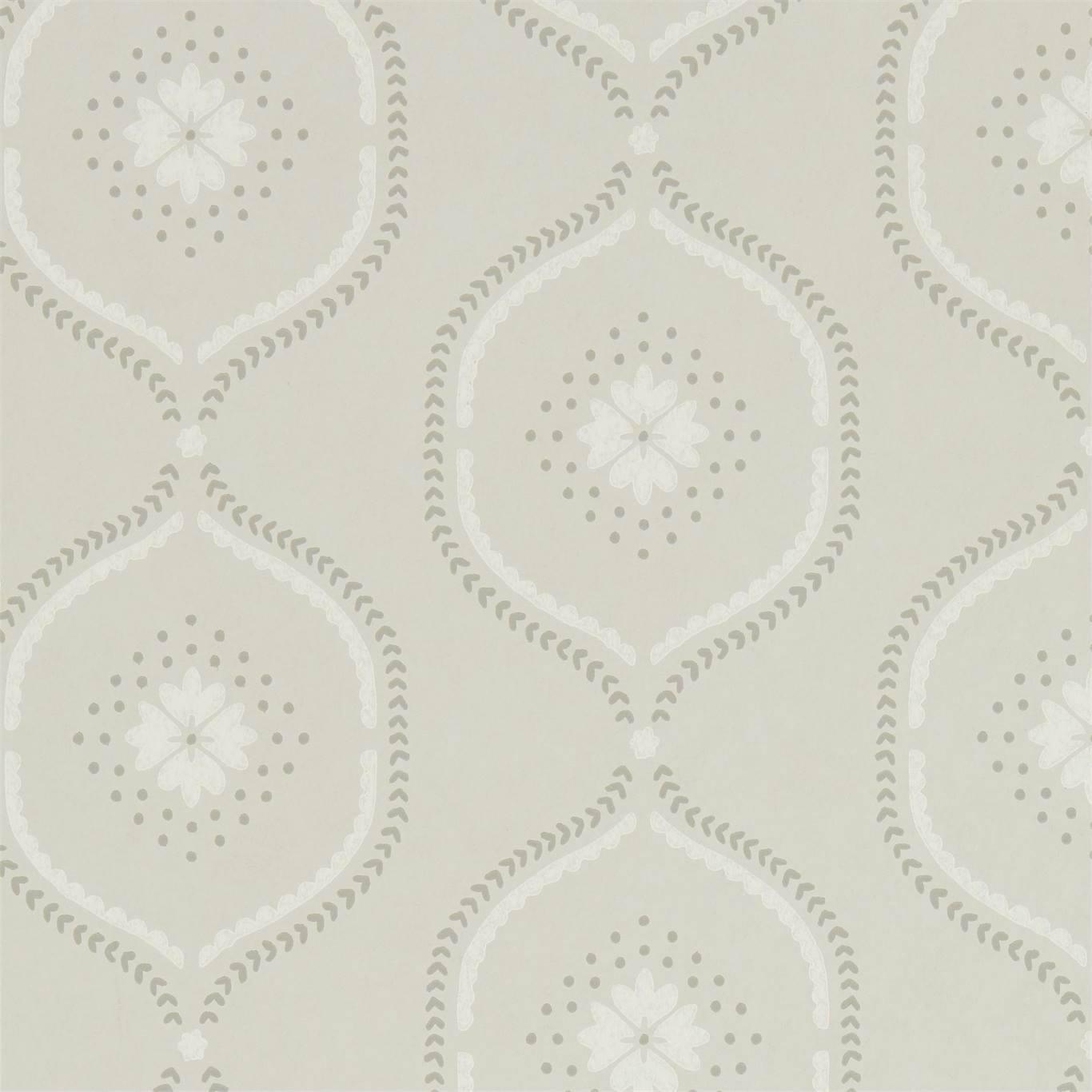 Carta da Parati Sanderson Milcombe - Brand_Sanderson, Fantasia_Fantasia - Carte da parati - Sanderson