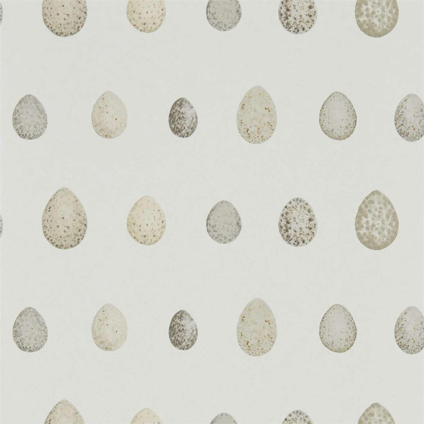 Carta da parati Sanderson Nest Egg - Brand_Sanderson, Fantasia_Fantasia - Carte da parati - Sanderson