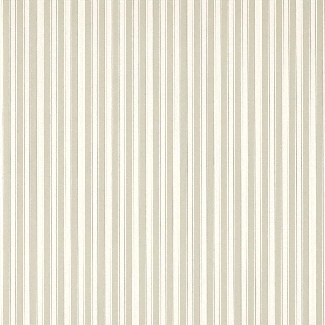 Carta da Parati Sanderson New Tiger Stripe - Brand_Sanderson, Fantasia_Fantasia - Carte da parati - Sanderson