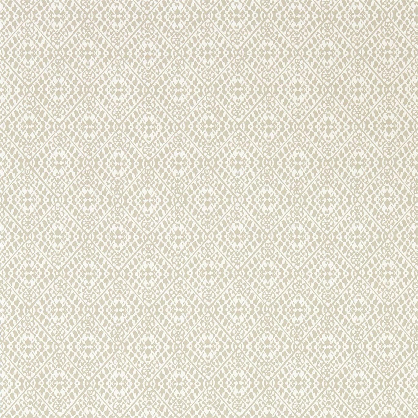 Carta da Parati Sanderson Pinjara Trellis - Brand_Sanderson, Fantasia_Fantasia - Carte da parati - Sanderson