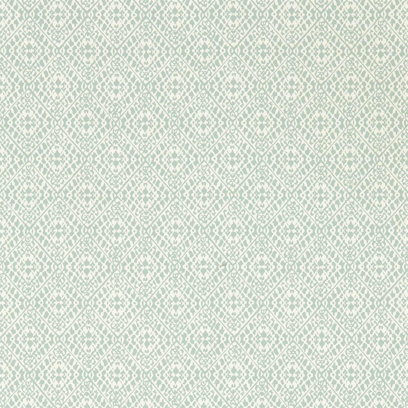 Carta da Parati Sanderson Pinjara Trellis - Brand_Sanderson, Fantasia_Fantasia - Carte da parati - Sanderson
