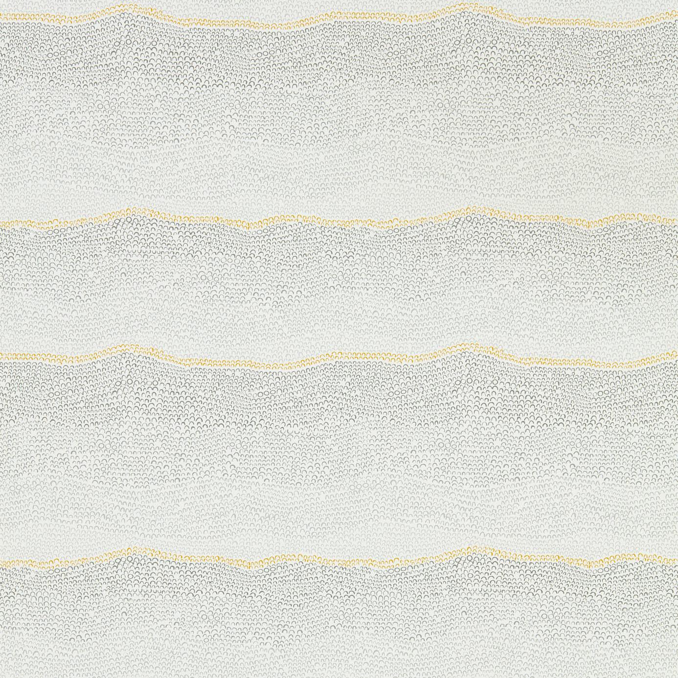 Carta da parati Sanderson Ripley - Brand_Sanderson, Fantasia_Fantasia - Carte da parati - Sanderson