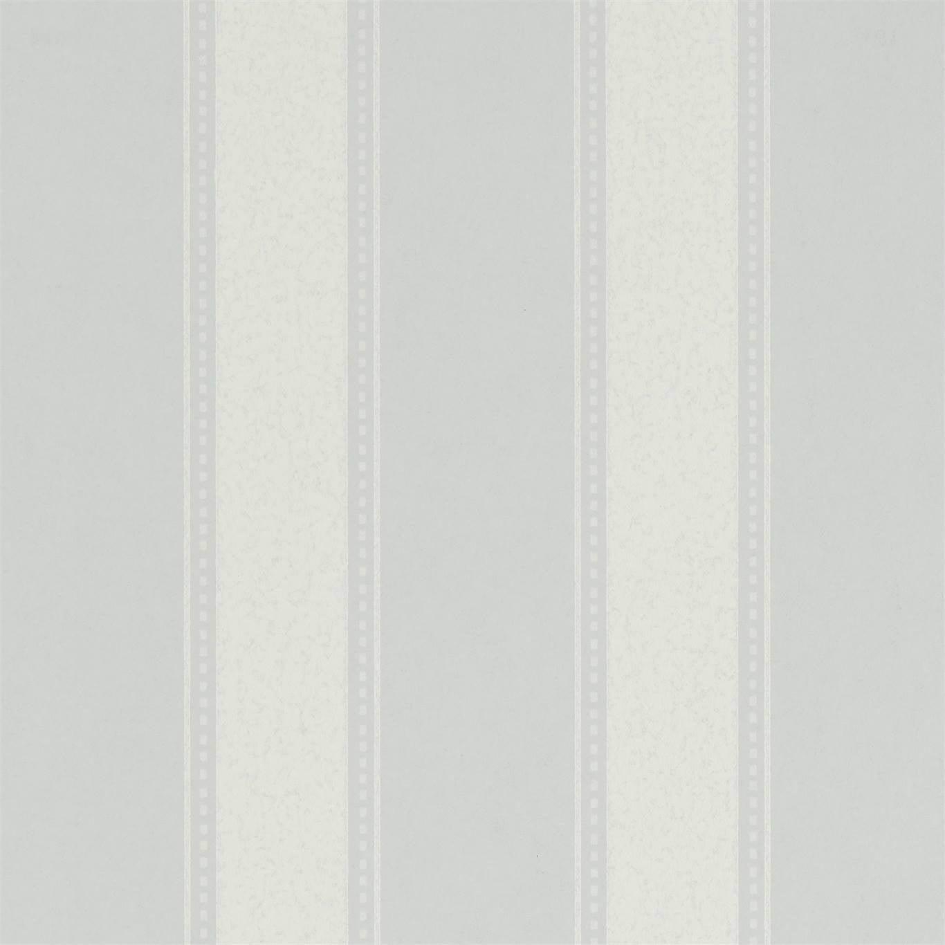 Carta da Parati Sanderson Sonning Stripe - Brand_Sanderson, Fantasia_Fantasia - Carte da parati - Sanderson
