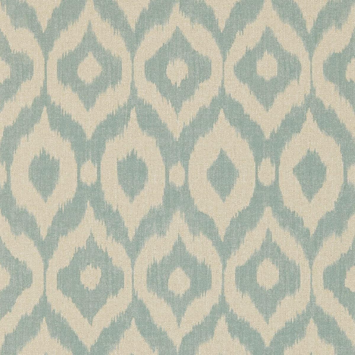 Carta da parati Sanderson Surin - Brand_Sanderson, Fantasia_Fantasia - Carte da parati - Sanderson