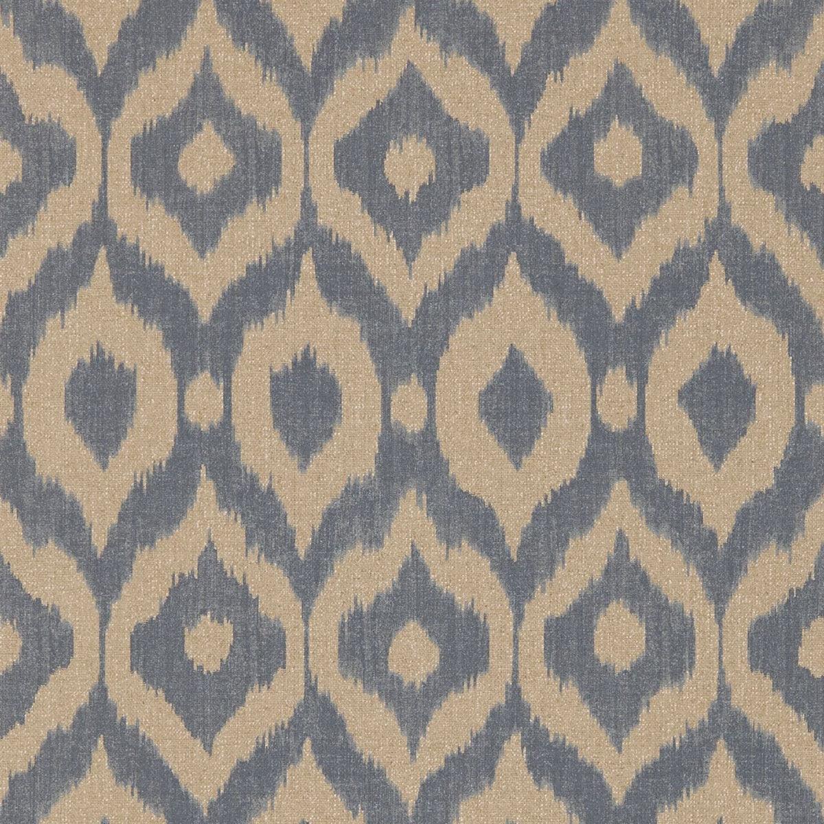 Carta da parati Sanderson Surin - Brand_Sanderson, Fantasia_Fantasia - Carte da parati - Sanderson