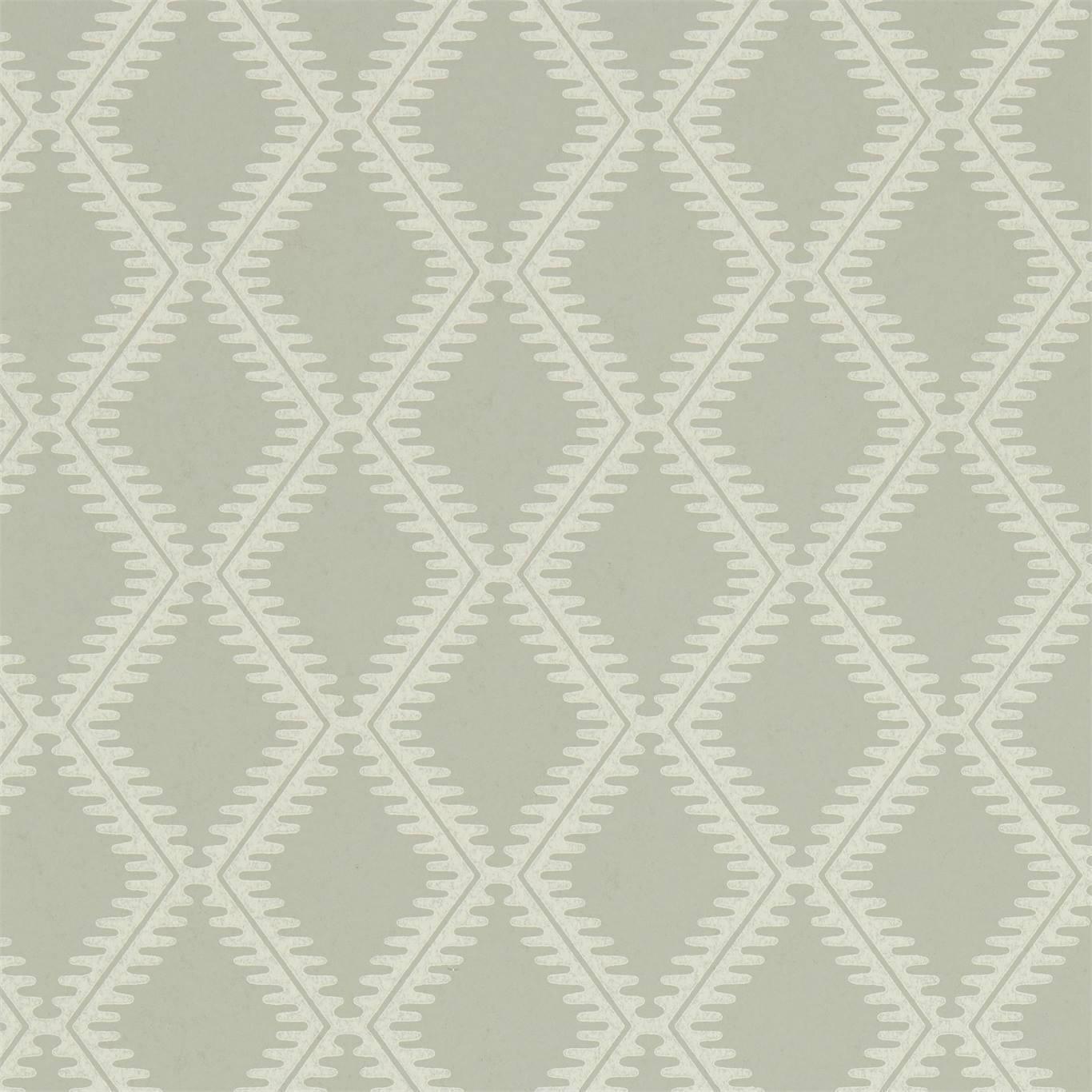 Carta da Parati Sanderson Witney - Brand_Sanderson, Fantasia_Fantasia - Carte da parati - Sanderson