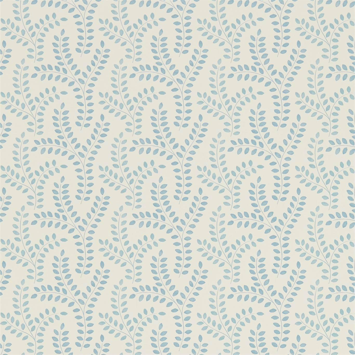 Carta da Parati Sanderson Yarton - Brand_Sanderson, Fantasia_Fantasia - Carte da parati - Sanderson