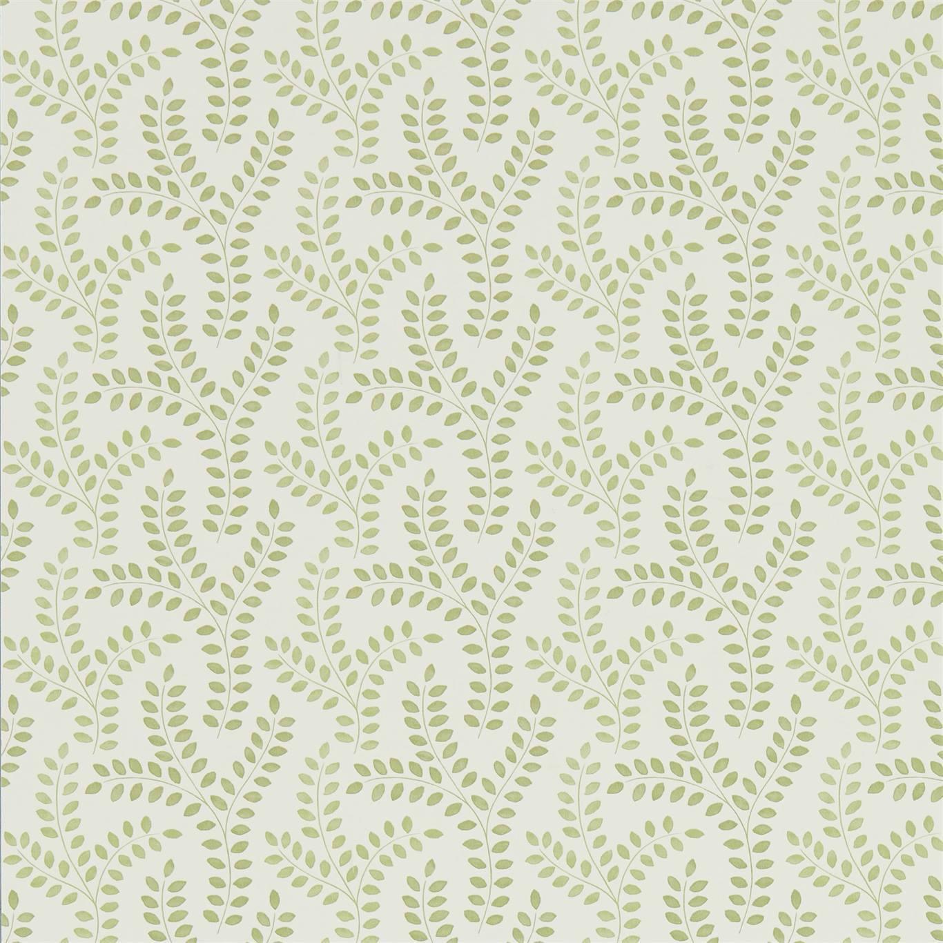 Carta da Parati Sanderson Yarton - Brand_Sanderson, Fantasia_Fantasia - Carte da parati - Sanderson