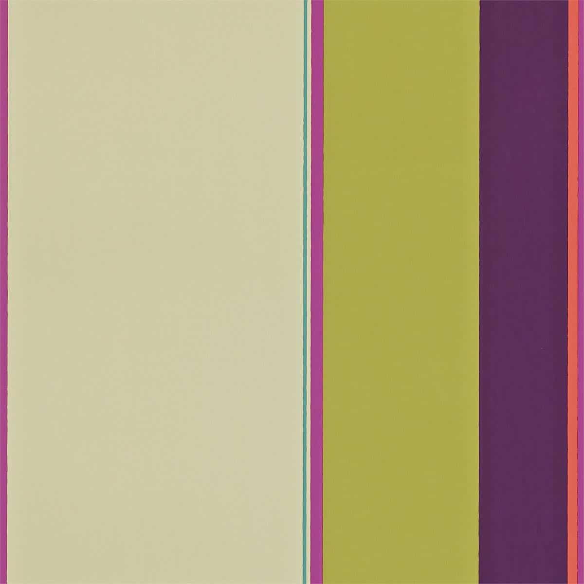 Carta da parati Scion Adisa - Brand_Scion, Fantasia_Geometrica - Carte da parati - Scion