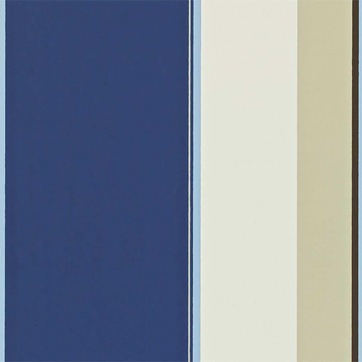 Carta da parati Scion Adisa - Brand_Scion, Fantasia_Geometrica - Carte da parati - Scion