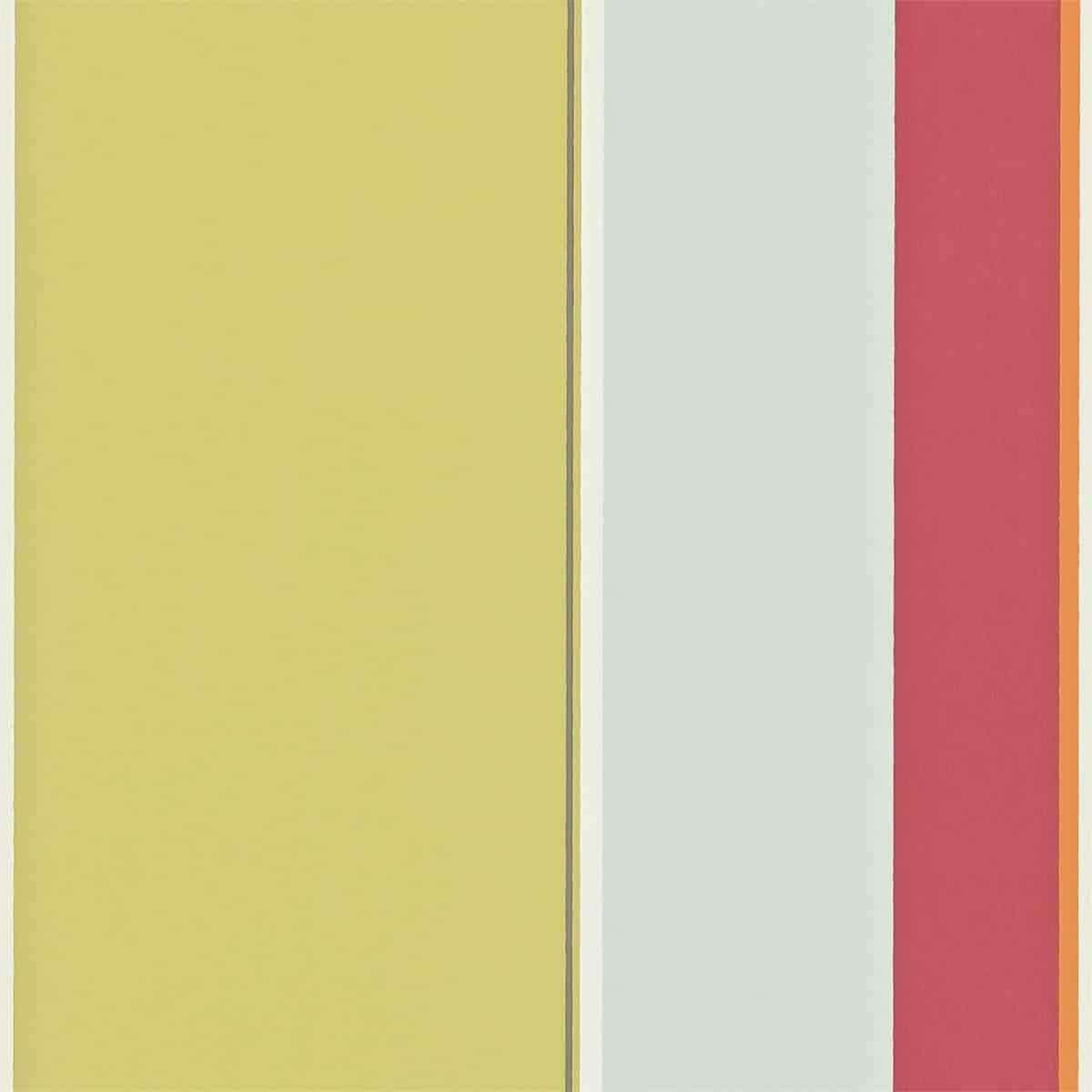 Carta da parati Scion Adisa - Brand_Scion, Fantasia_Geometrica - Carte da parati - Scion