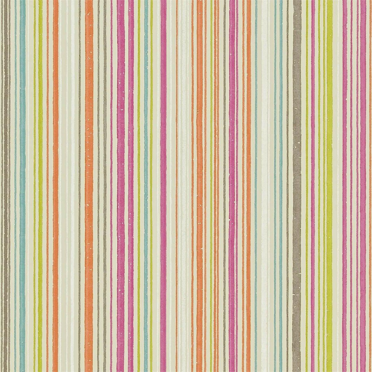 Carta da parati Scion Ashanti - Brand_Scion, Fantasia_Geometrica - Carte da parati - Scion