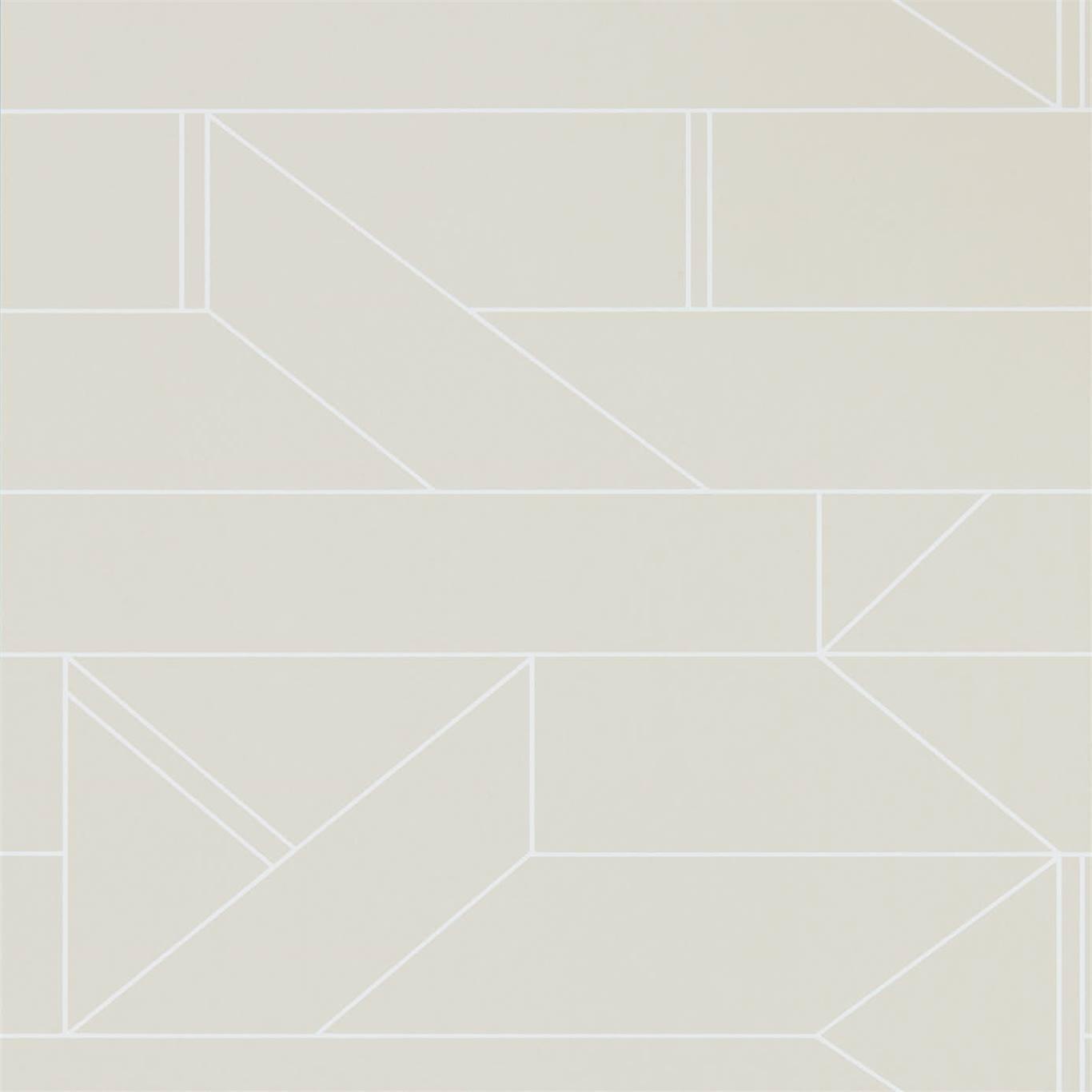 Carta da parati Scion Barbican - Brand_Scion, Fantasia_Fantasia - Carte da parati - Scion