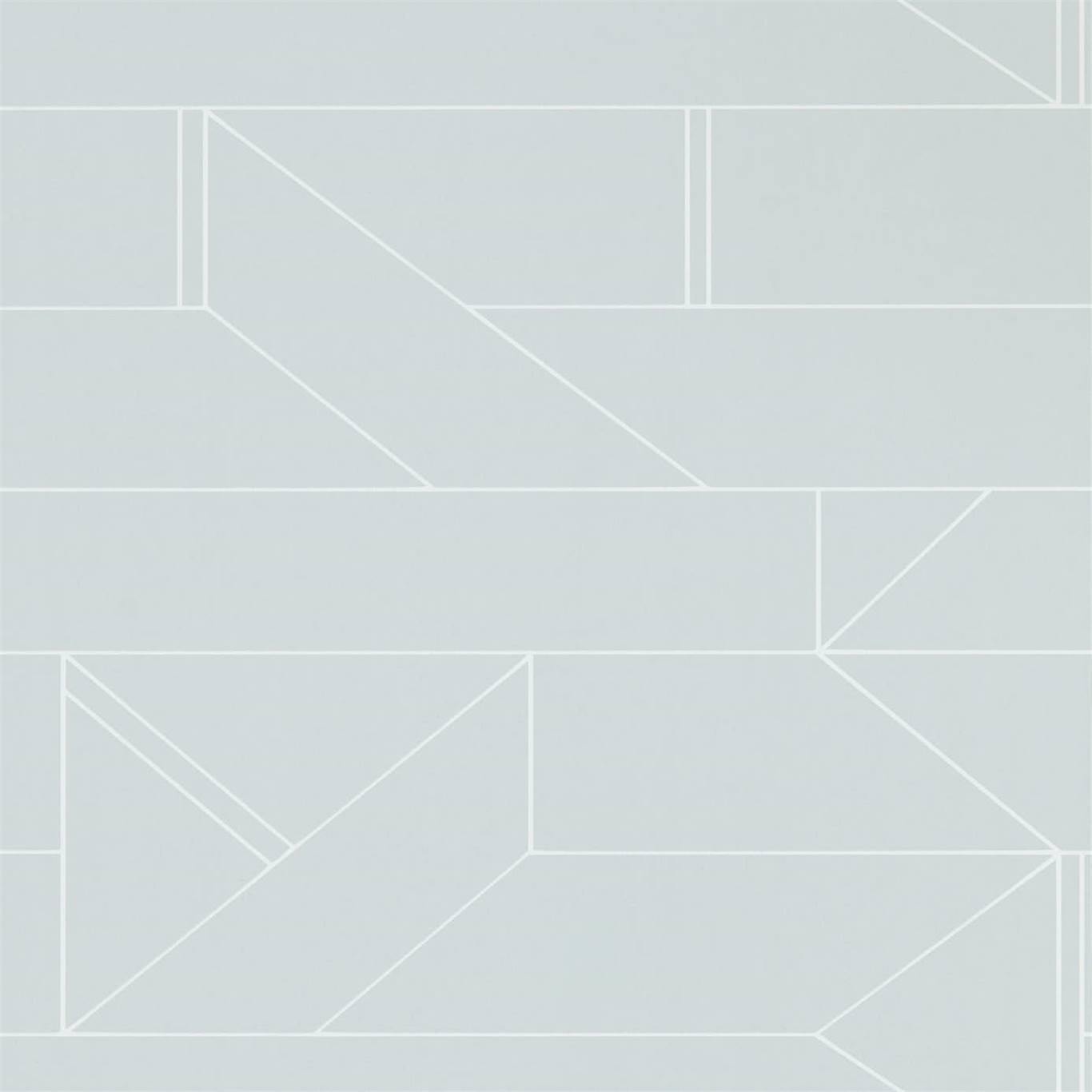 Carta da parati Scion Barbican - Brand_Scion, Fantasia_Fantasia - Carte da parati - Scion