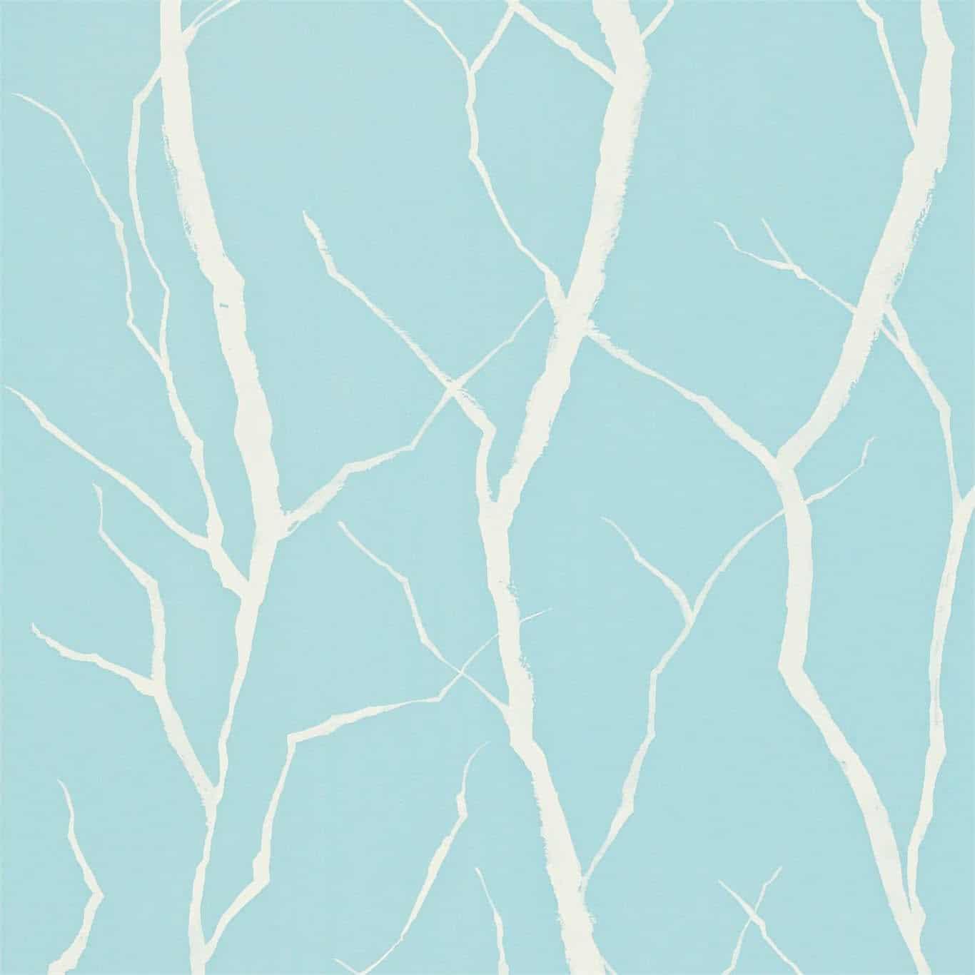 Carta da parati Scion Branch - Brand_Scion, Fantasia_Natura - Carte da parati - Scion