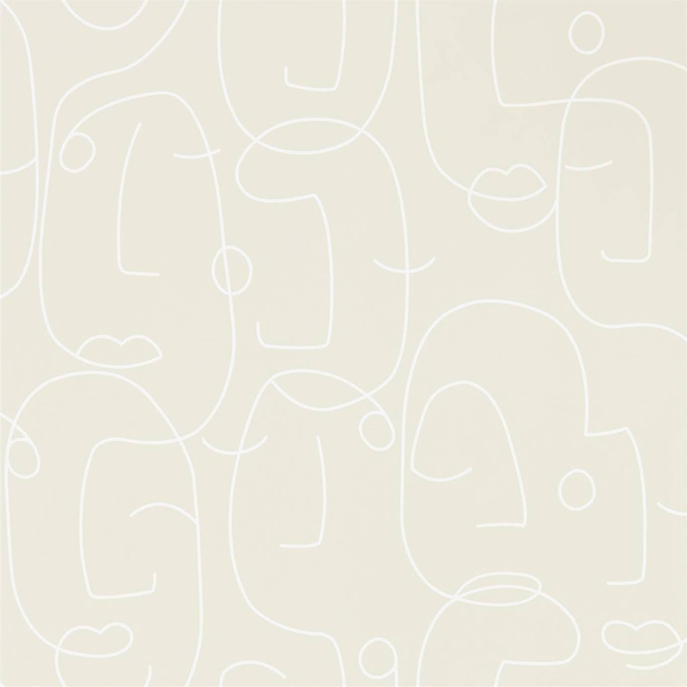 Carta da parati Scion Epsilon - Brand_Scion, Fantasia_Fantasia - Carte da parati - Scion