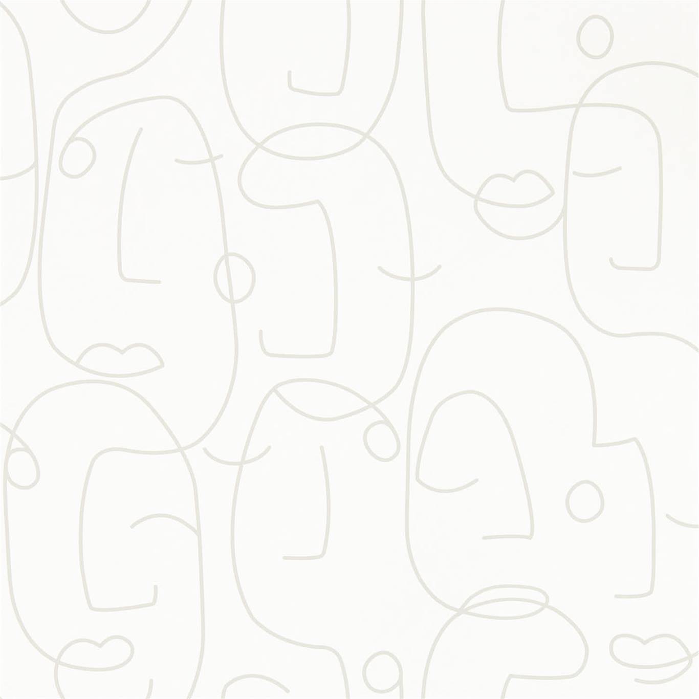 Carta da parati Scion Epsilon - Brand_Scion, Fantasia_Fantasia - Carte da parati - Scion