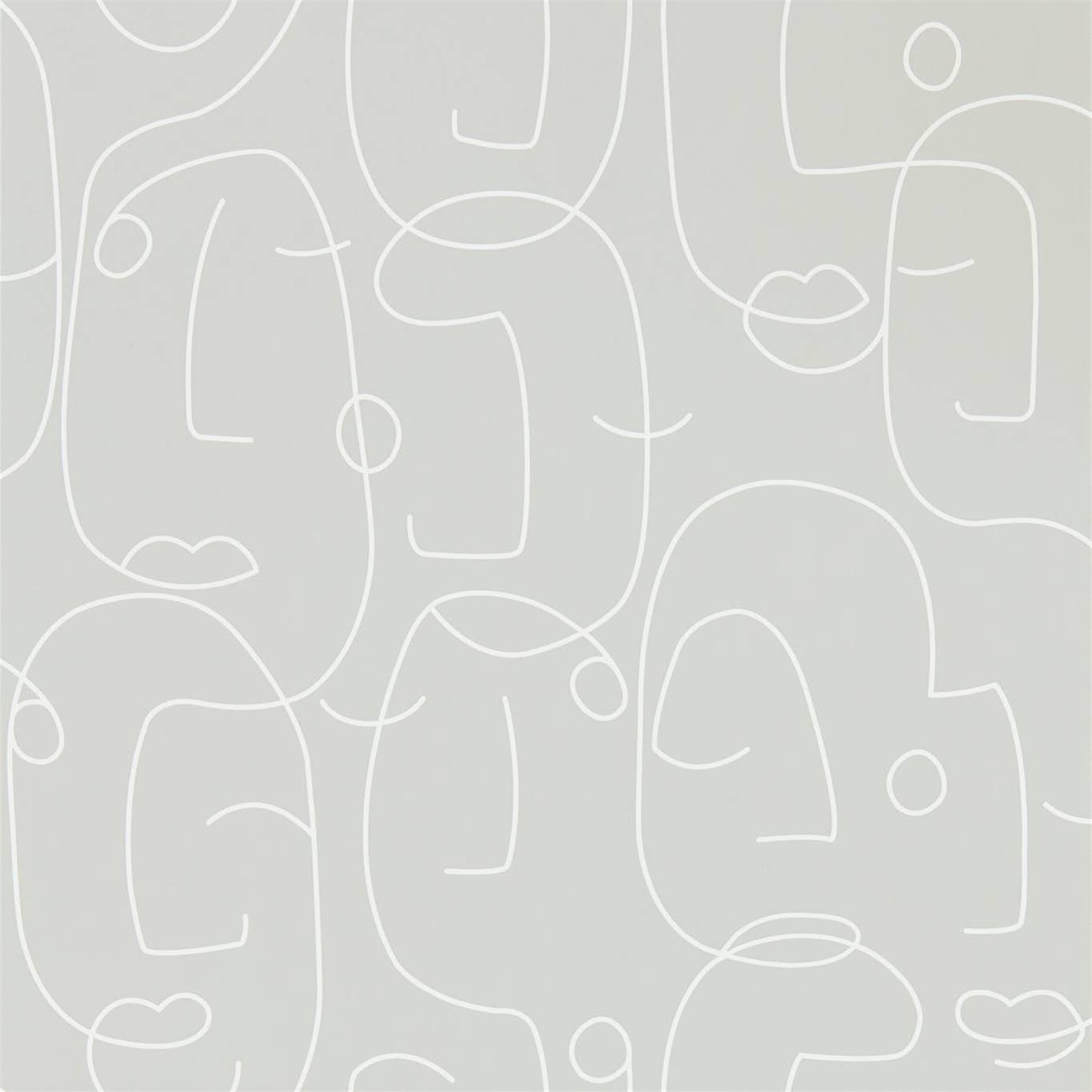 Carta da parati Scion Epsilon - Brand_Scion, Fantasia_Fantasia - Carte da parati - Scion