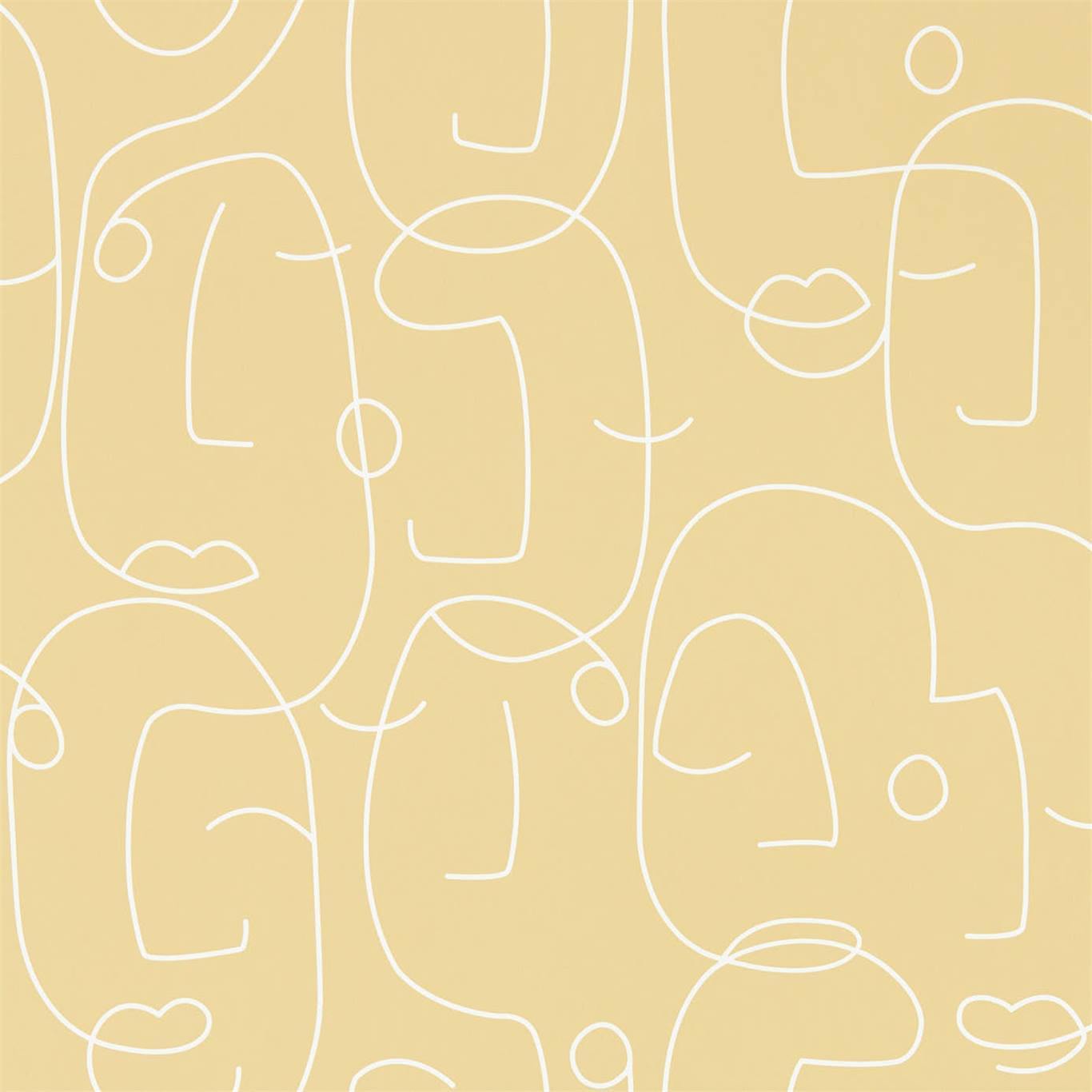 Carta da parati Scion Epsilon - Brand_Scion, Fantasia_Fantasia - Carte da parati - Scion