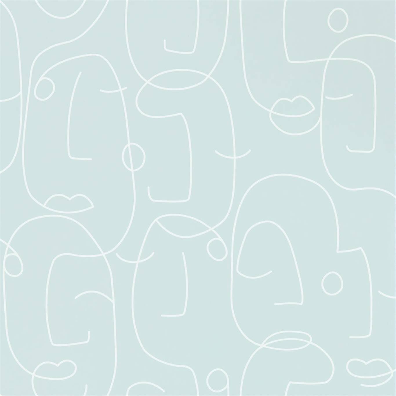 Carta da parati Scion Epsilon - Brand_Scion, Fantasia_Fantasia - Carte da parati - Scion