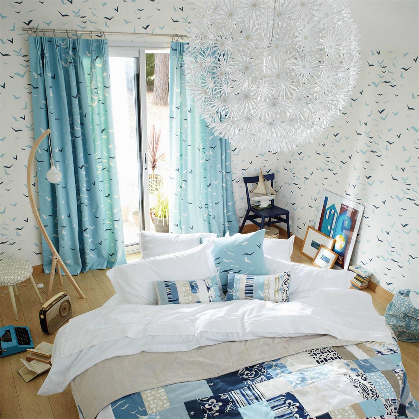 Carta da parati Scion Flight - Brand_Scion, Fantasia_Natura - Carte da parati - Scion