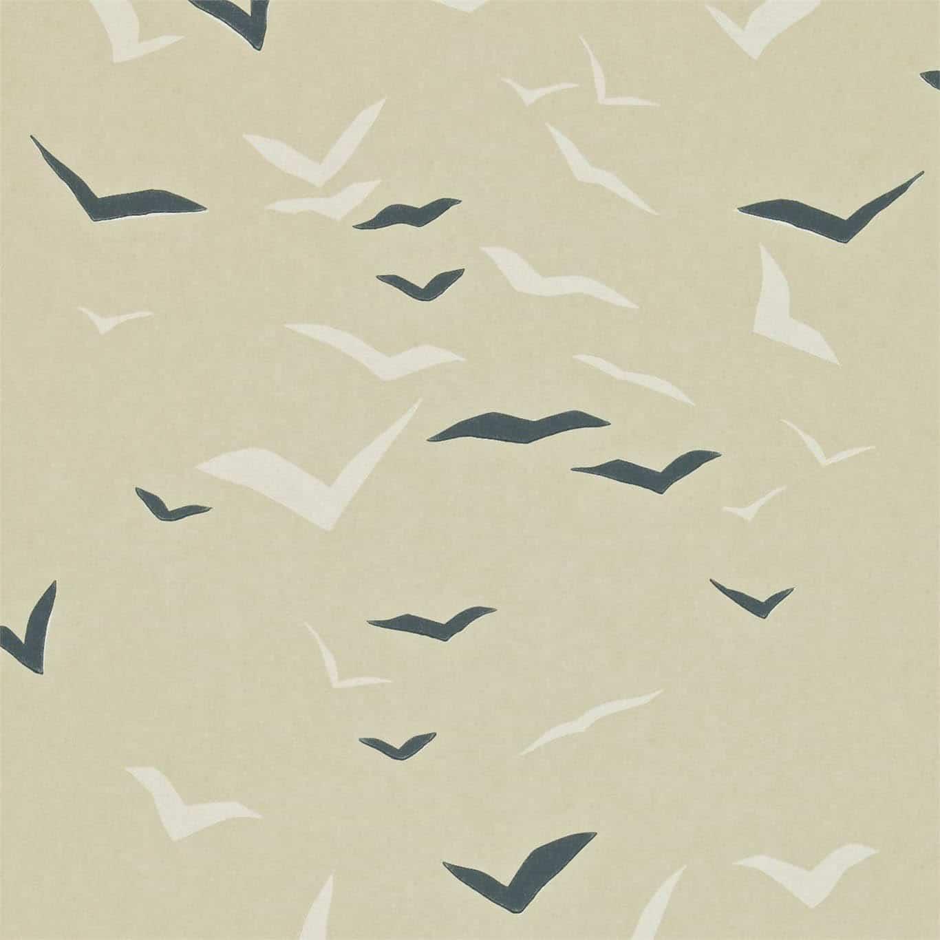 Carta da parati Scion Flight - Brand_Scion, Fantasia_Natura - Carte da parati - Scion