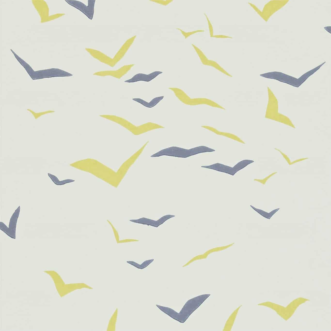 Carta da parati Scion Flight - Brand_Scion, Fantasia_Natura - Carte da parati - Scion