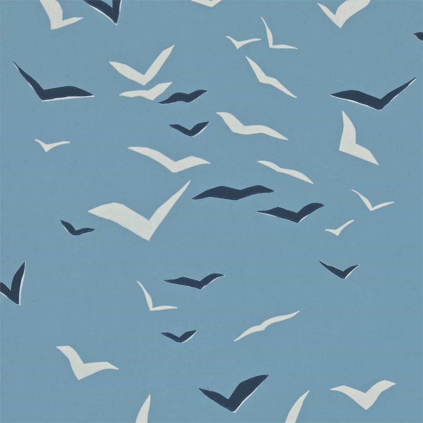 Carta da parati Scion Flight - Brand_Scion, Fantasia_Natura - Carte da parati - Scion