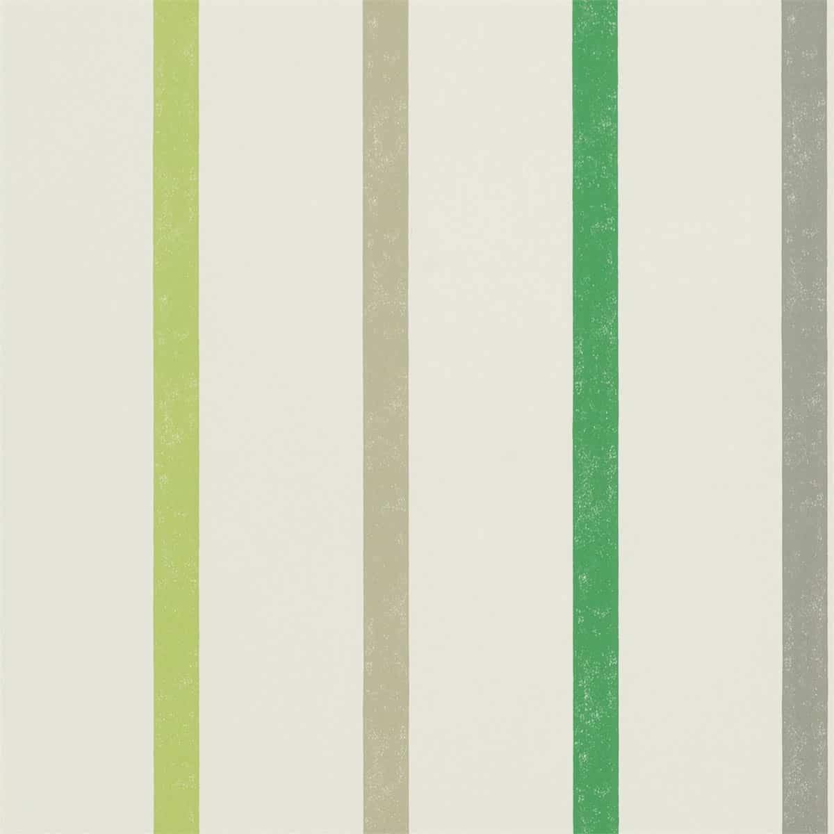 Carta da parati Scion Hoppa Stripe - Brand_Scion, Fantasia_Geometrica - Carte da parati - Scion