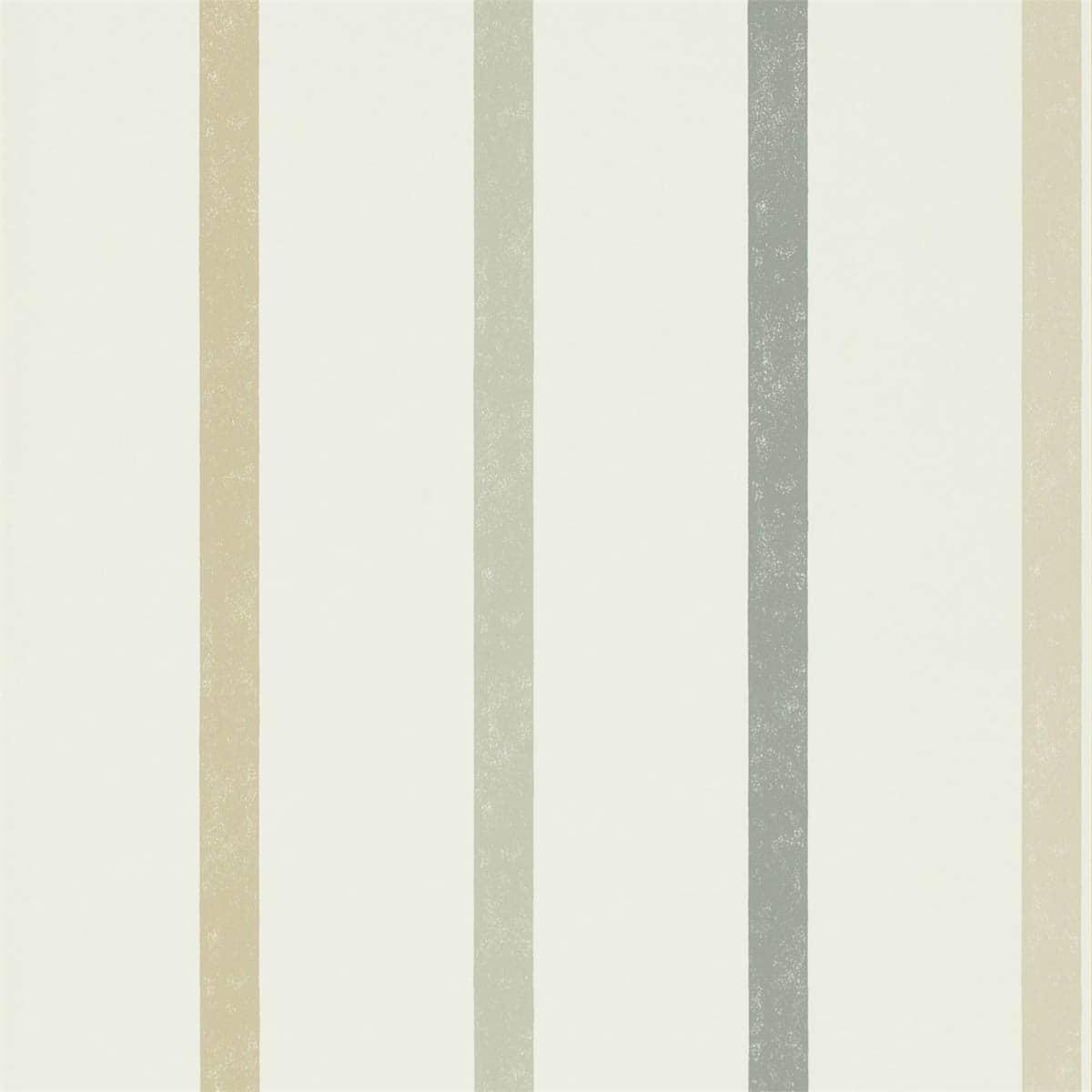 Carta da parati Scion Hoppa Stripe - Brand_Scion, Fantasia_Geometrica - Carte da parati - Scion