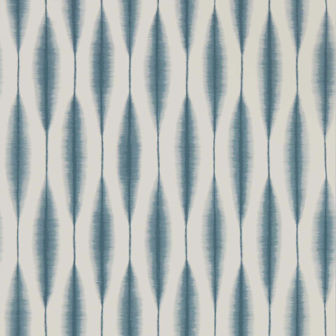 Carta da parati Scion Kasuri - Brand_Scion, Fantasia_Geometrica - Carte da parati - Scion