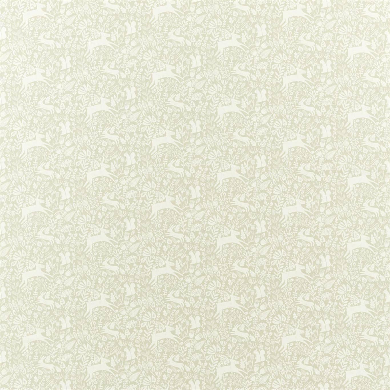 Carta da parati Scion Kelda - Brand_Scion, Fantasia_Natura - Carte da parati - Scion