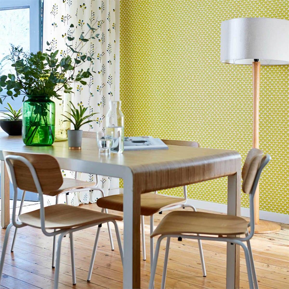 Carta da parati Scion Kielo - Brand_Scion, Fantasia_Geometrica - Carte da parati - Scion