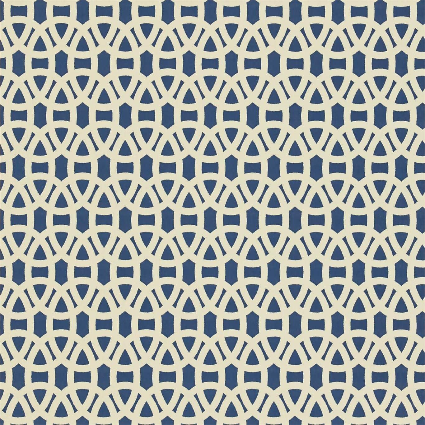 Carta da parati Scion Lace - Brand_Scion, Fantasia_Geometrica - Carte da parati - Scion